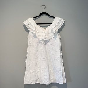 NWT LILLY PULITZER DRESS (SKORT ROMPER)